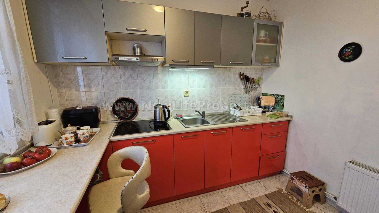 Продава се Къща в с. Оризаре, Област Бургас - 152 кв.м за 1066 €/кв.м - Снимка #4