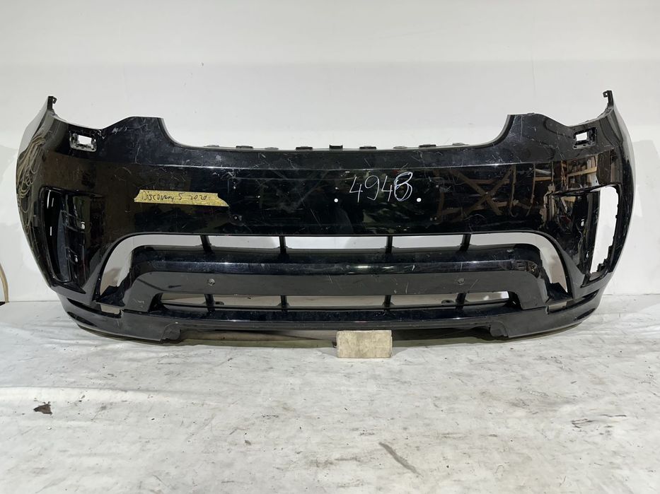 Bara fata Land Rover Discovery, 2016, 2017, 2018, 2019, 2020, cod origine OE HY32-17F003-1AW.