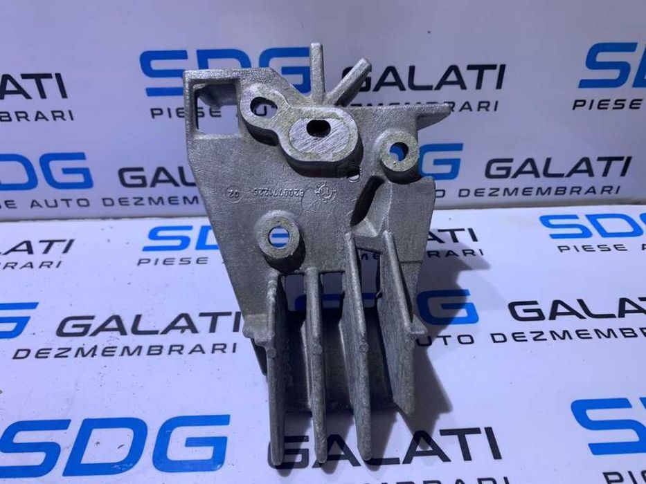 Injector DPF Filtru Particule Dacia Logan 1.5 DCI 2008 - 2016 Cod 8200769153 8200769153