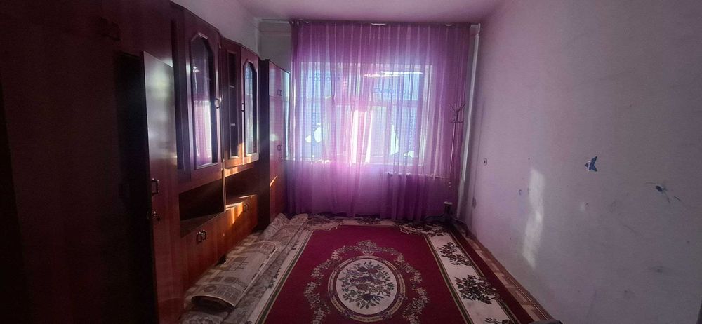 ijaraga 2 xonalik kvartira beriladi.OR: Dinamo,7-go'zal