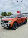 Ford Ranger Wildtrak 3.2 automat