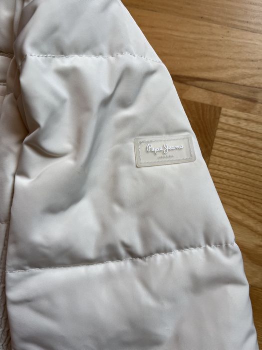 Pepe Jeans London яке/палто