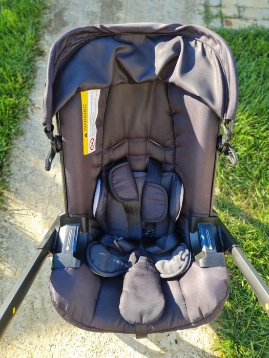Carut Multifunctional 2 in 1