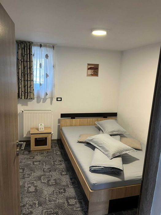 Casă de vacanță disponibilă de Crăciun și Revelion