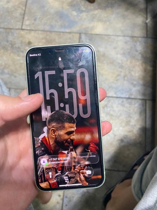 iPhone 12 mini 128 гб