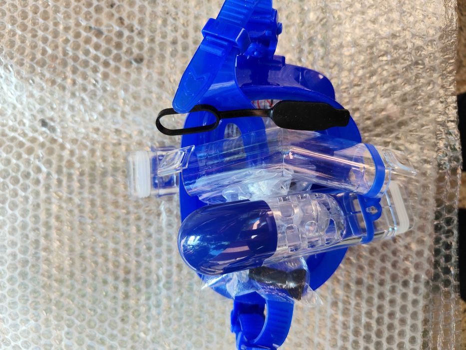 Очила с шнорхел за гмуркане