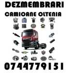 Piese Dezmembrari MAN - SILENT / 18 403 – 414 – 464 / TGA XL XXL / TGX / 8.163 DEZMEMBREZ