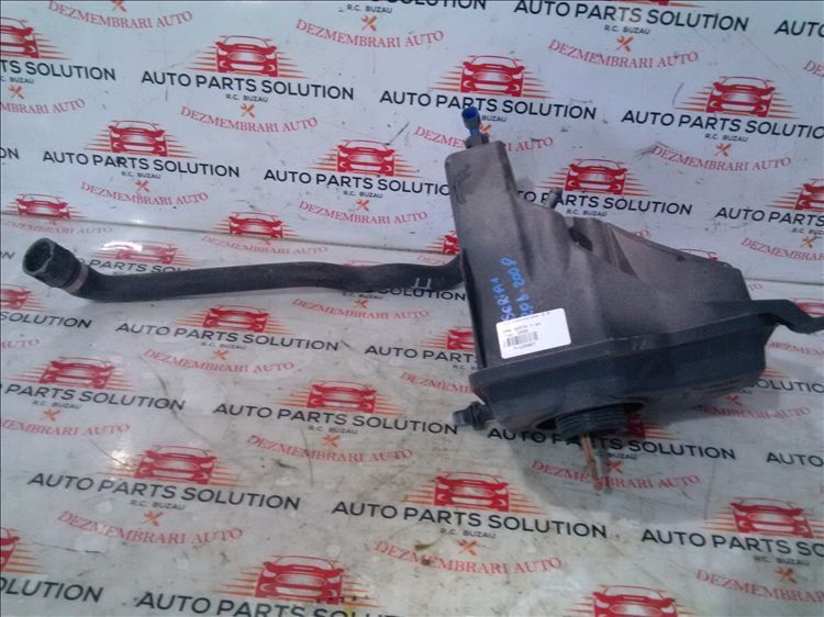 vas expansiune 2.0 bmw seria 1 an fabr.2009