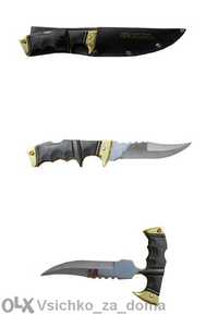 Ловджийски ножове