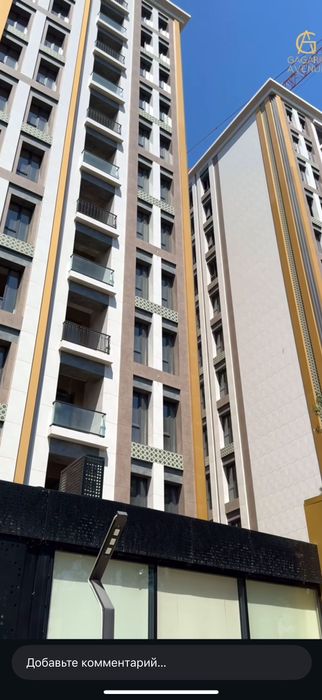 Продается помещение в Gagarin Avenue центре города Самарканд