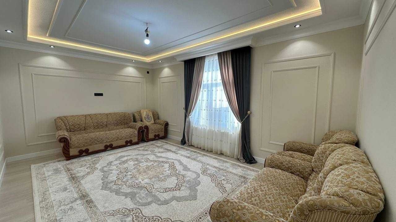 СРОЧНО продается новый участок с хорошим ремонтом 2 сотки