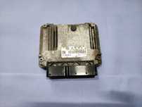 Ecu calculator motor volkswagen vw passat b7 CFFB cod 03l907309ae