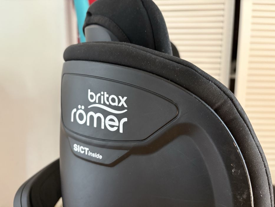 Scaun masina Britax Romer