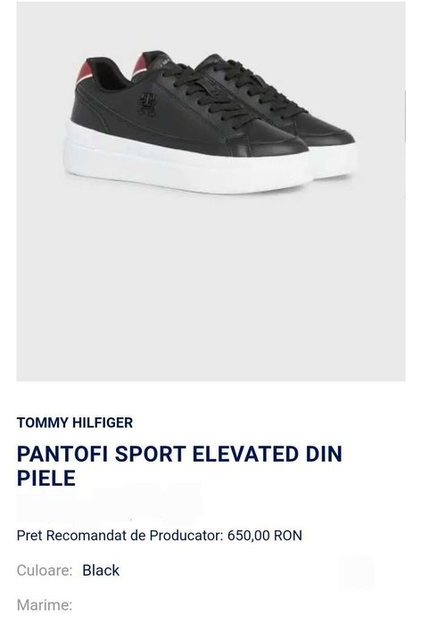 Pantofi sport dama