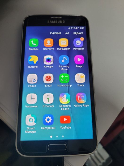 Самсунг Galaxy S5 neo