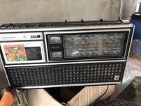 Grundig c8000 automatic Radio