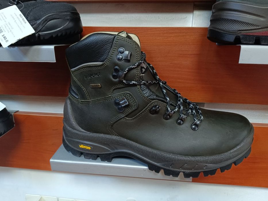 Разпродажба нови  обувки Gri Sport налични всички номера- 140 лв.