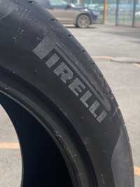 Летний Комплект шин Pirelli 295/40