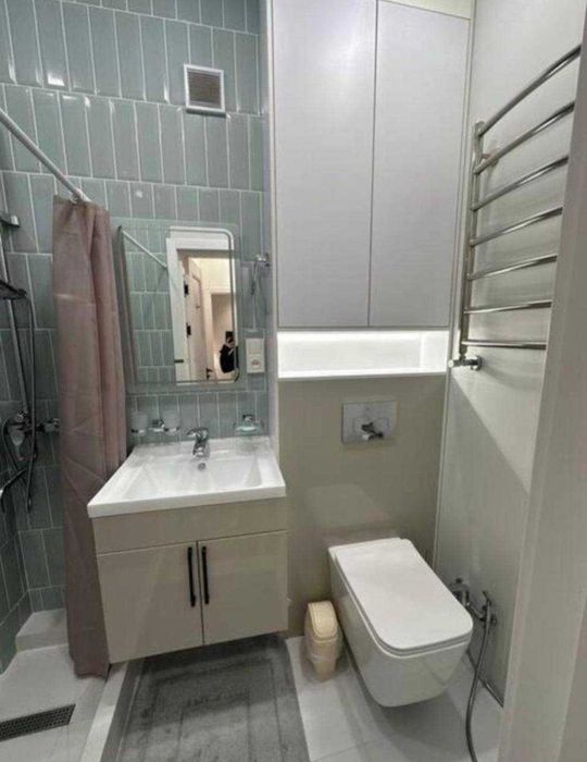 RENT | АРЕНДА квартира в ТЦ Next Seul Mun