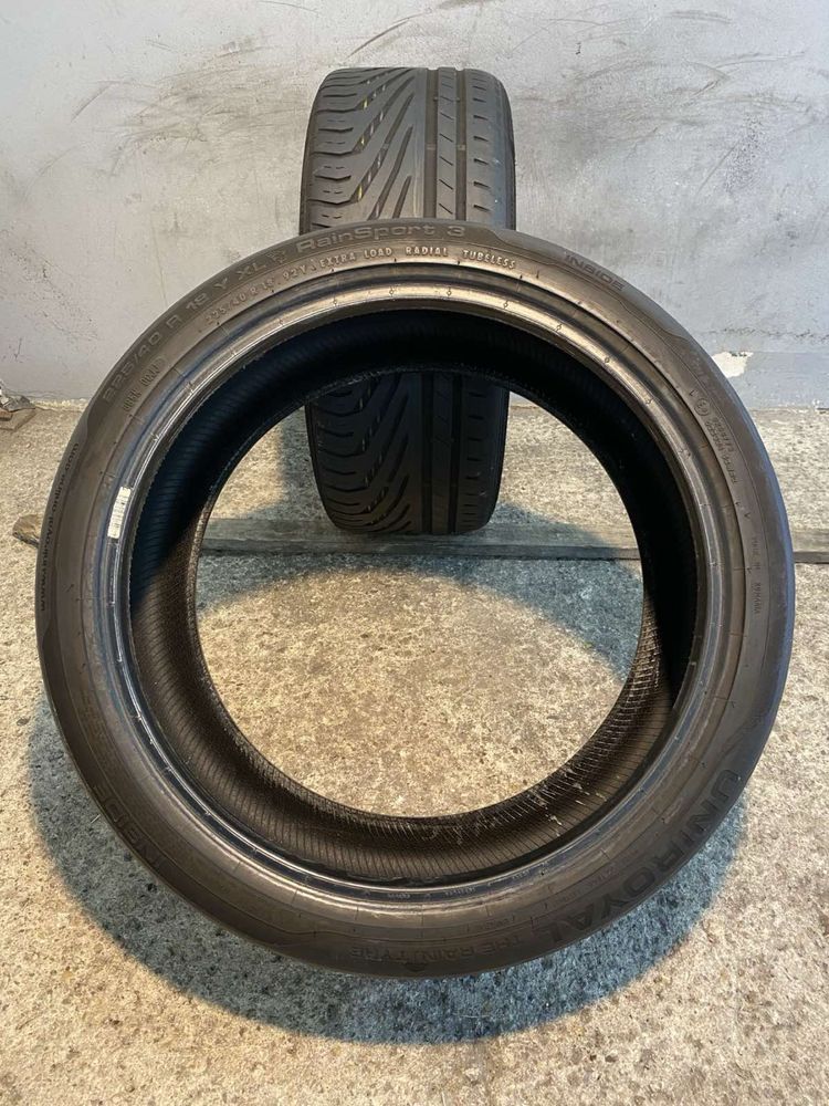 Гуми 225/40/18 UNIROYAL Rain Sport