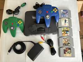 Joc Nintendo 64 N64