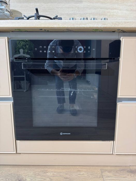 на Продаже комплект техники от HOFMANN