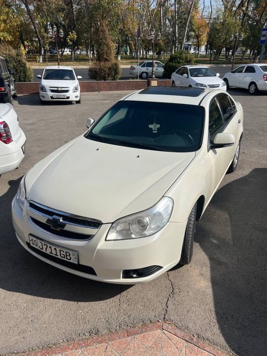 Срочно продается Эпика