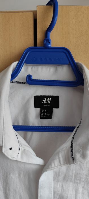 Мъжки ризи, размер М