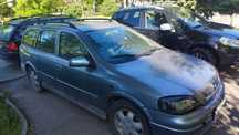 Opel Astra G за части