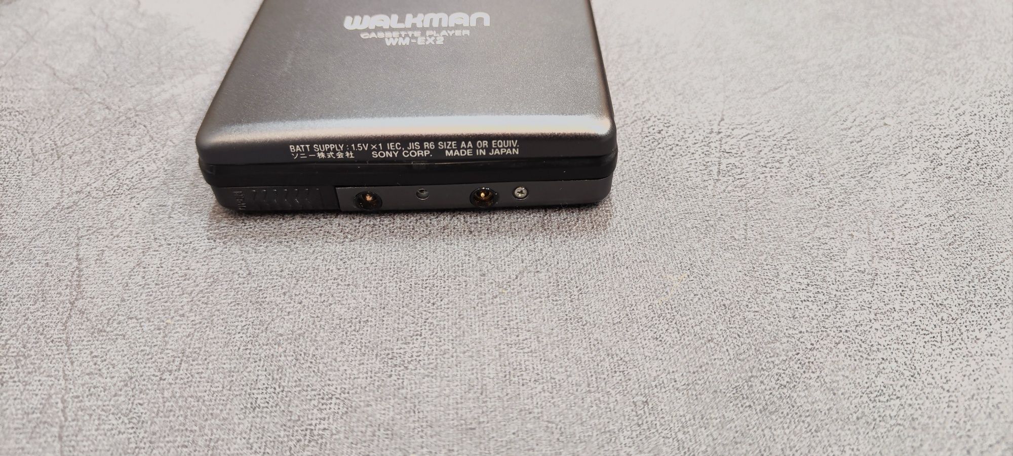Продавам уокмен Sony WM- EX2