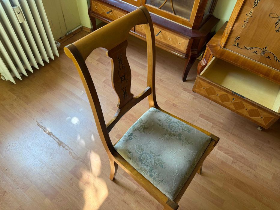 Set Mobila Sufragerie Shelaton