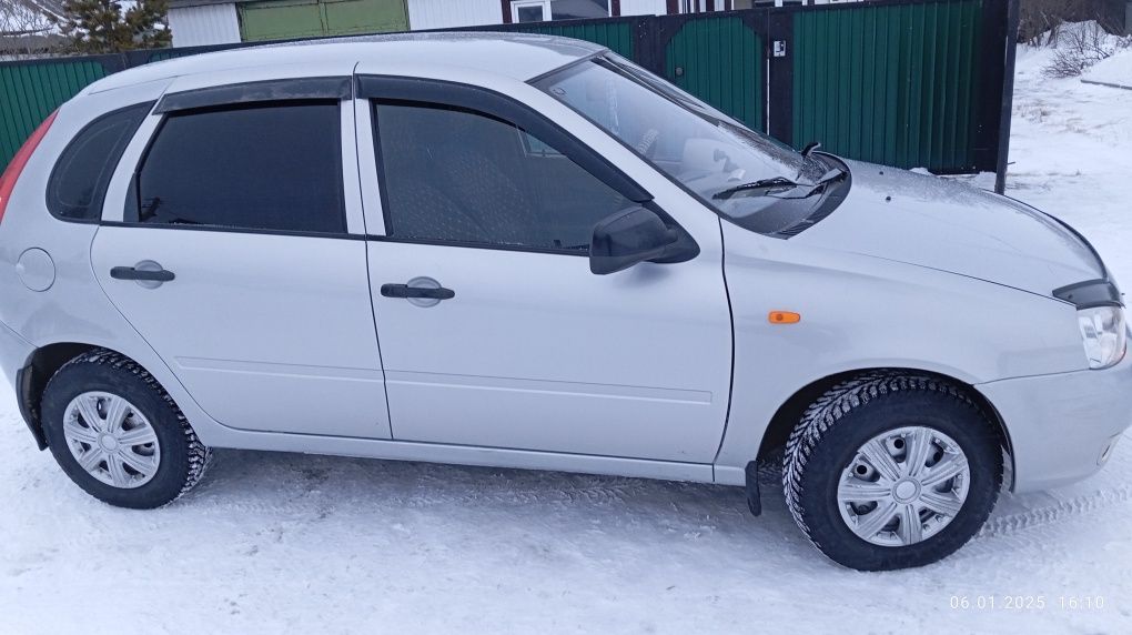 Продам автомобиль