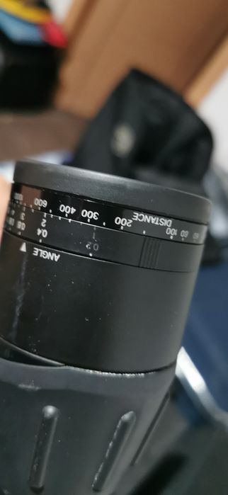 Vand binoclu offshore 54 by tasco