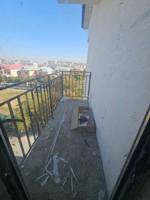 Продаётся 2х комн квартира на 5 этаже Ор-р Русалка