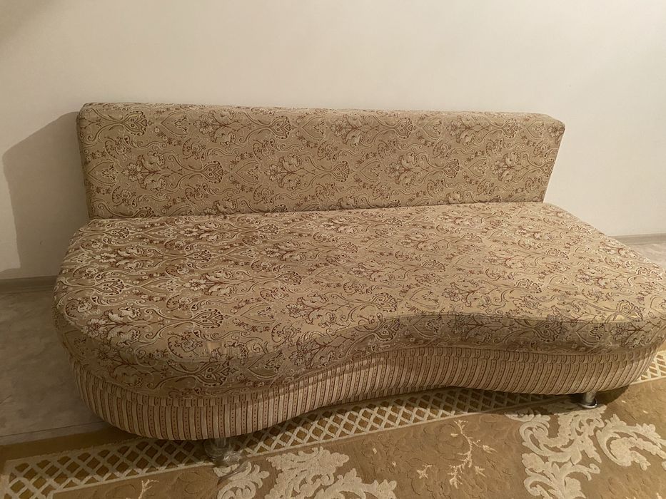 Продаем диван СРОЧНО!