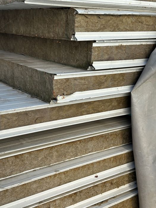 Термо Панели 6м/ 1М/ /0.10М