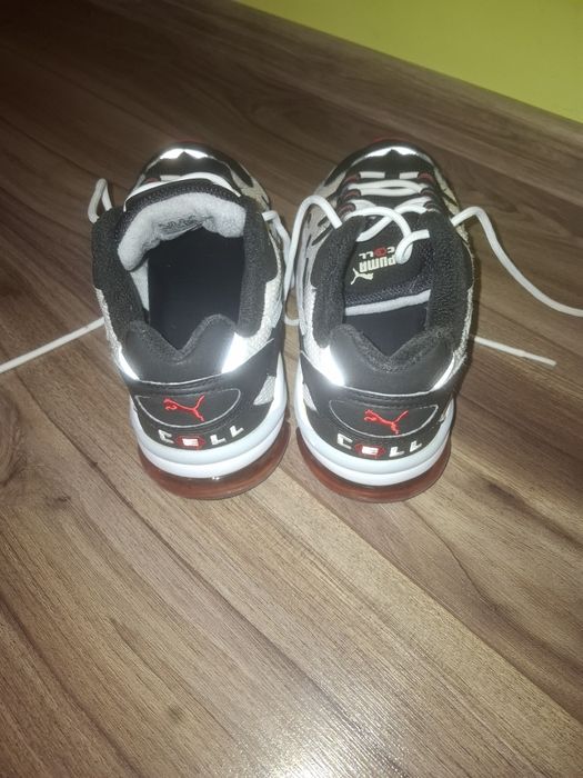 adidasi puma cell marimea 42,5