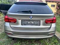 Stopuri BMW Seria 3 Touring (F31)