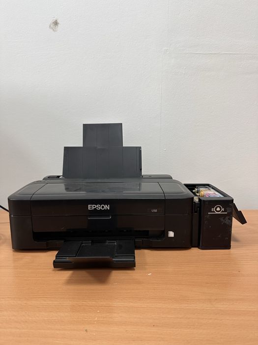 Принтер Epson L132