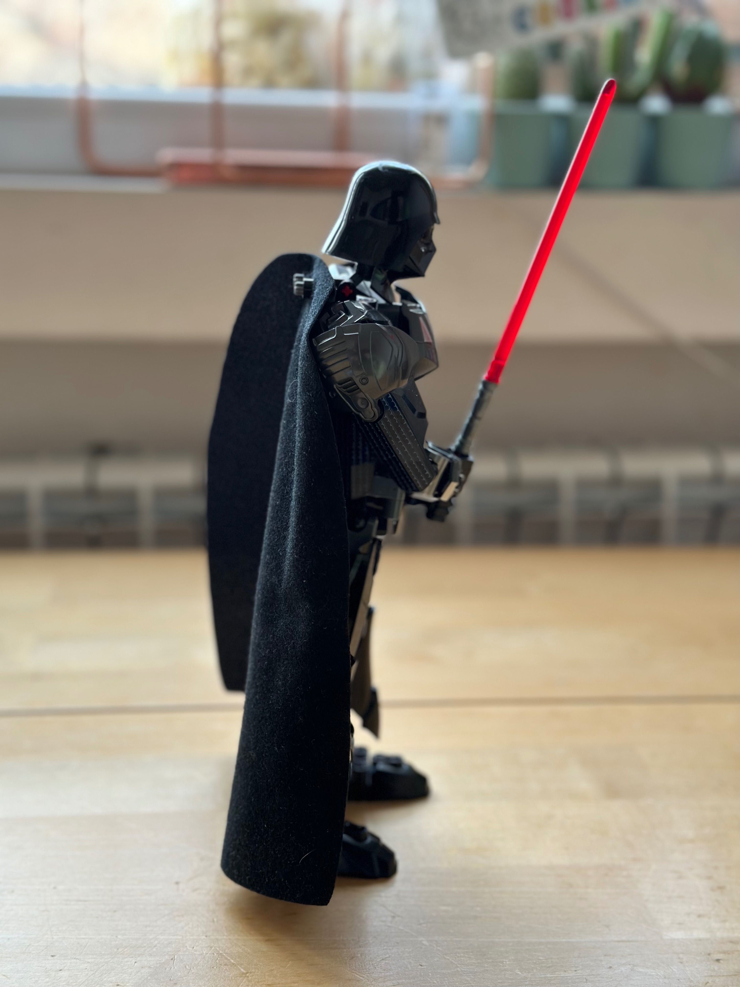 Lego Darth Vader #75111