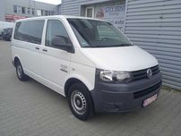 Inchiriere bus 8+1 locuri Bistrita. Masini cu 9 locuri