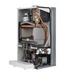 Конденсационный котел Haier Greenline 26 kw