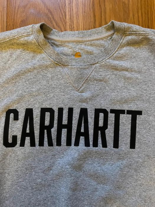 Горница-Carhartt