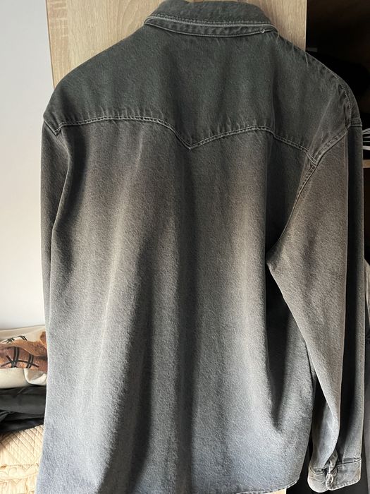 Geacă de blugi (Pull&Bear)
