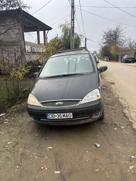 Ford galaxy 2005 1.9 dizerl