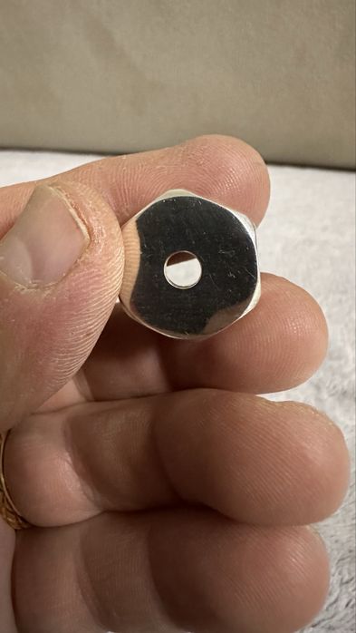 Capace trompeta Schilke