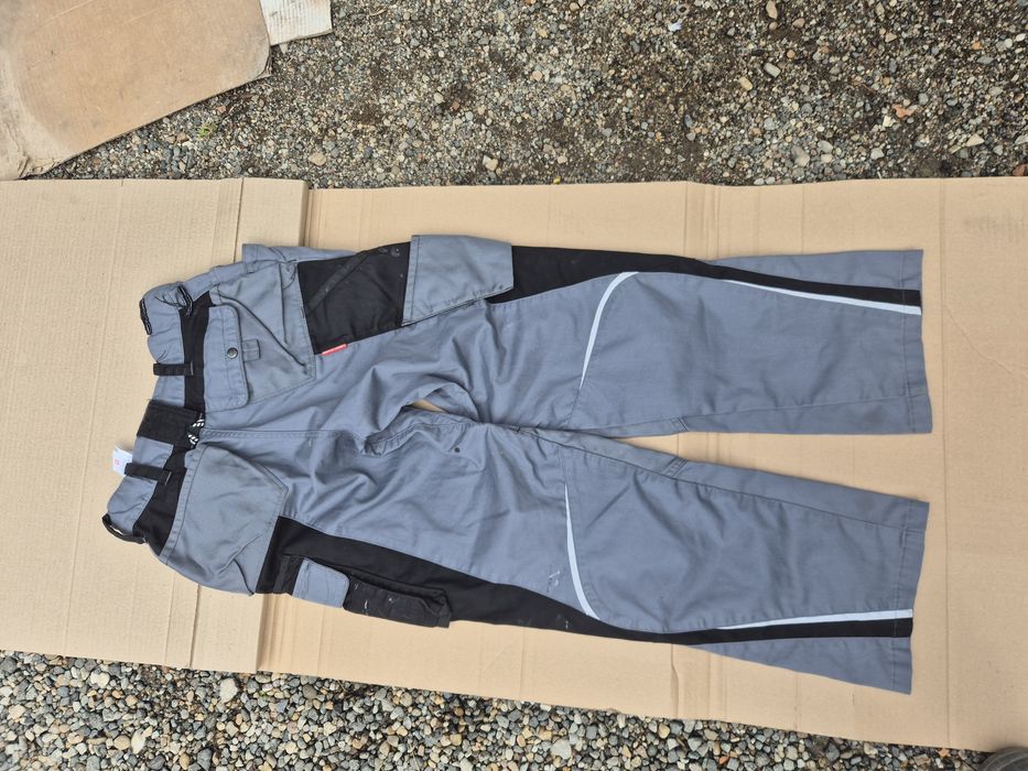 Pantaloni Engelbert Strauss 44