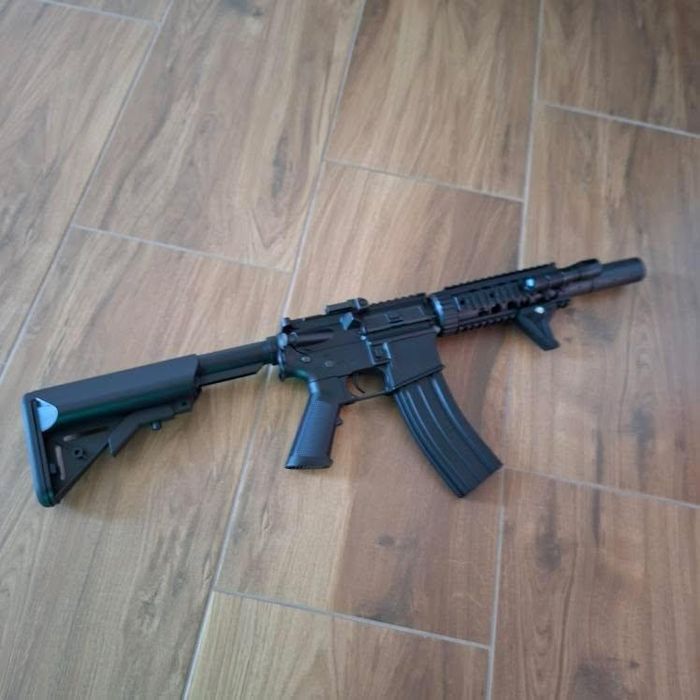 Cyma sport 513 m4 Airsoft