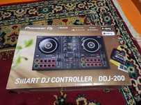 DDJ-200 Новый Pioneer СРОЧНО!!!