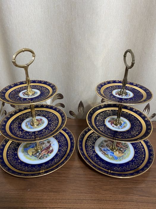 Этажерки Чехословакия